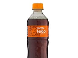 Matte Leão Natural 450ml