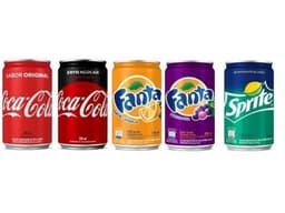 Refrigerante 350ml