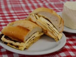 Queijo Minas