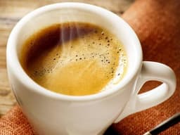 Café Expresso Duplo