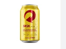 Skol Lata 350ml