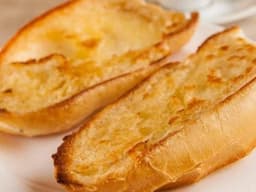 Pão com Manteiga