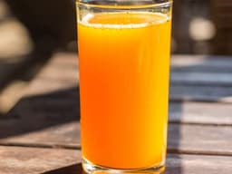 Suco de Laranja