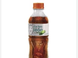 Ice Tea Leão Limão Zero 450ml