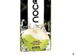 Agua de Côco Nocoko 200ml