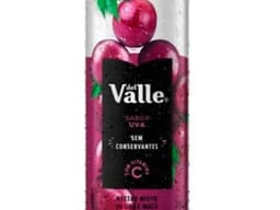 Del Valle Néctar Uva 290ml
