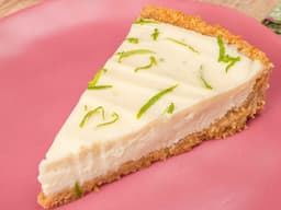 Torta de Limão