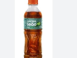 Ice Tea Leão Limão 450ml