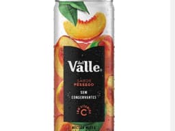 Del Valle Néctar Pêssego 290ml