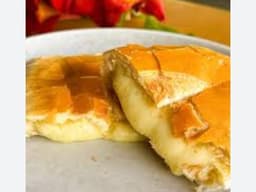 Pão Frânces com Queijo Quente Mussarela
