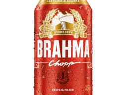 Brahma Lata 350ml